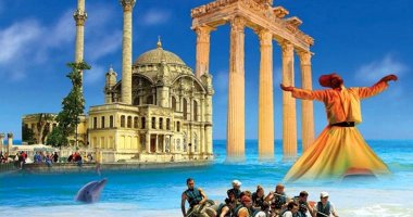 Watchtower of Turkey